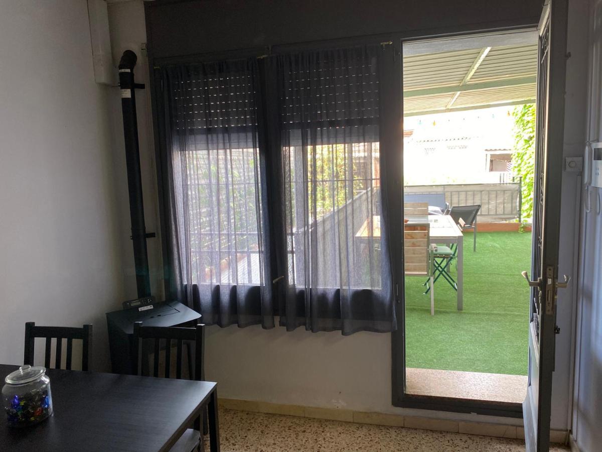 Apartamento Entero Con Terraza En El Centro De Рубі Екстер'єр фото